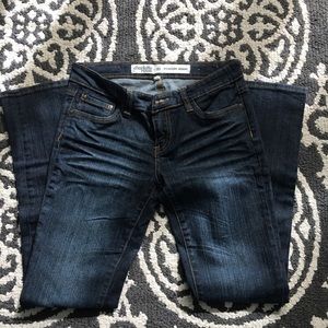 Charlotte Russe Skinny Jeans